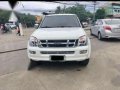  Isuzu Dmax 2006 Automatic Tranny 4x4 Cebu unit-1