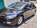 2007 Honda Civic FD FOR SALE-1