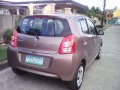 2011 Suzuki Celerio Automatic For Sale -4