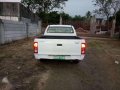 Toyota Hilux 2.5 diesel 2010 FOR SALE-1