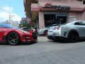 Nissan GTR R35 Maintenance Service-4