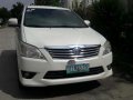 2012 Toyota Innova V FOR SALE-0