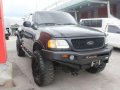 1999 Ford F-150 4x4 FOR SALE-1