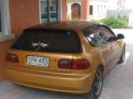 Honda Civic Hatchback EG 93 Civic sale or swap-1