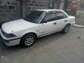 Toyota Corolla 1990 Model For Sale-1