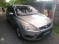 Selling my Ford Focus -2