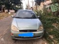 2002 Ford Focus Ghia Type Hatchback-6