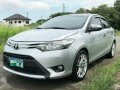 Toyota Vios 1.3 J Manual Tranny FOR SALE-0