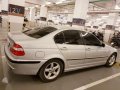 BMW E46 325i 2003 AT Well Maintained For Sale -7