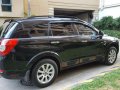 2011 Chevrolet Captiva Diesel AT 4x4 For Sale -3