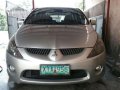 Mitsubishi Grandis 2005 Model For Sale-0