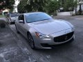 Maserati Quattroporte GTS 2014 For Sale -1