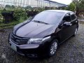 2012 Honda City 1.5E Automatic Transmission -1