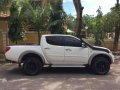 2012 Mitsubishi Strada Gls Sport V 4x4 For Sale -1