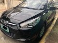 2012 Hyundai Accent Manual FOR SALE-1