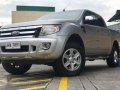 Ford Ranger 2015 XLT 2.2 Assume-9