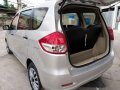 Suzuki Ertiga 1.4 M-T 7 Seater Cebu Unit 2014 For Sale -4