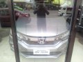 Honda City 2018 FOR SALE-0