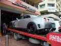 Nissan GTR R35 Maintenance Service-0