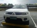 2012 Mitsubishi Montero Gls V AT For Sale -1