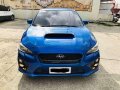 2014 Subaru Wrx CVT boxer engine turbo 18k kms only-4