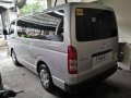 2016 Toyota Hiace Commuter MT FOR SALE-2