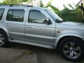 For sale Ford Everest 2006 model-1