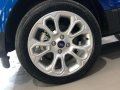 2018 Ford Ecosport Titanium AT New-9