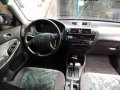 Honda Civic vti 1996 D15b Automatic transmission-7