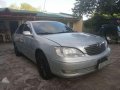 Toyota Camry 2.0 G fresh 2004 model-6