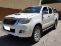 Toyota Hilux 2013 for sale-1