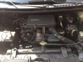 2007 Toyota Avanza 1.5G Matic Top of the Line-8