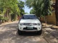 2012 Mitsubishi Strada Gls Sport V 4x4 For Sale -4