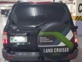 1998 Toyota Land Cruiser VX series 100-3