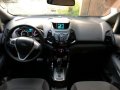 2017 Ford Ecosport Black Edition 4k mileage titanium-6