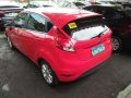 2014 Ford Fiesta 1.5L A.T Hatchback-2