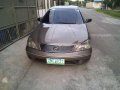 SELLING Nissan Sentra gx in great condition-3
