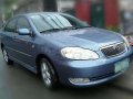 2004 Toyota Corolla Altis for sale-0