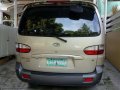 Hyundai Starex 2004 Model For Sale-2