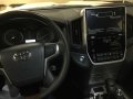 2018 TOYOTA Land Cruiser PLATINUM Fully Loaded with KDSS Dubai Edition-2