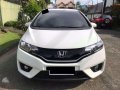 2016 Honda Jazz VX CVT FOR SALE-3