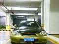 SELLING Honda Civic sir 2000 model-7