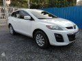 2011 MAZDA CX7 Automatic Top of the line-2