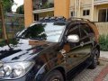 Toyota Fortuner 2007 Model For Sale-7