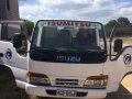 2016 Isuzu Elf Dropside White For Sale -0