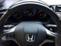 2013 Honda City 1.5 EL Limited AT-4