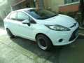2013 Ford Fiesta Automatic FOR SALE-2