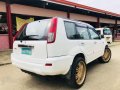 Forsale/swap Nissan Xtrail 2004model Automatic-4