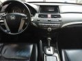 Honda Accord 2008 Automatic transmission-4