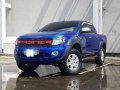 2012 Ford Ranger XLT Diesel pick up-0